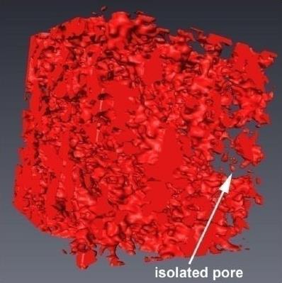 荣昌蔡司微焦点CT Xradia Context microCT